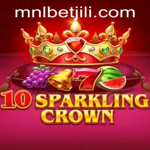 Discover the Thrills of 10SparklingCrown and Its Exciting Features