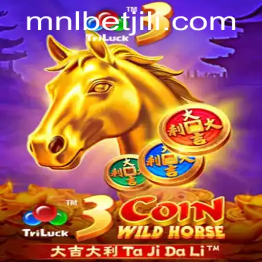 Exploring 3CoinWildHorse: A New Horizon in the Gaming World