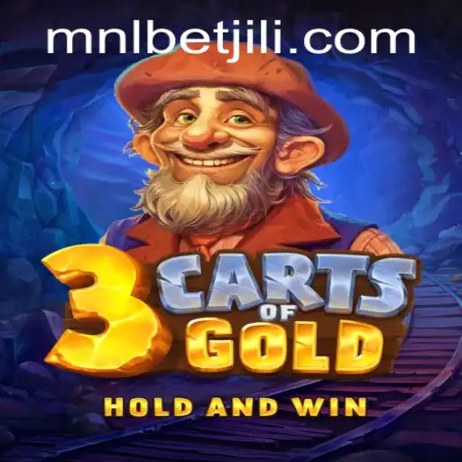 Exploring 3cartsOfGold: A Modern Adventure Game