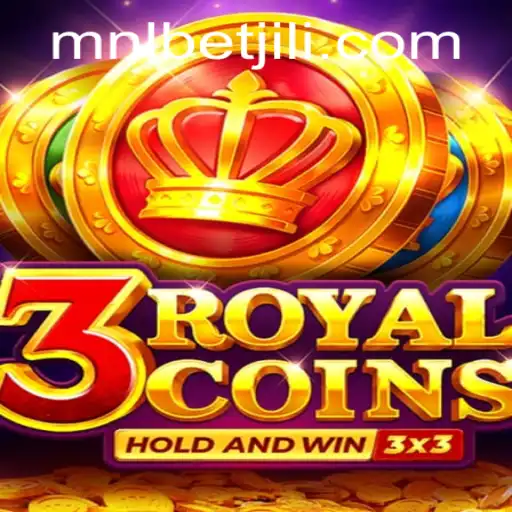 Discovering the Excitement of 3royalcoins and How to Play with MNLBet
