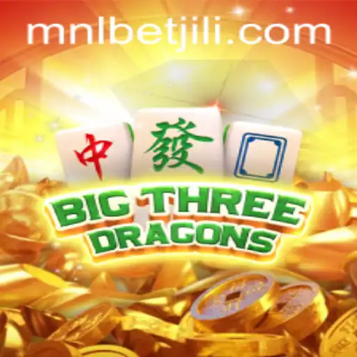 Big Three Dragons: A Comprehensive Guide to MNLbet's Latest Gaming Sensation
