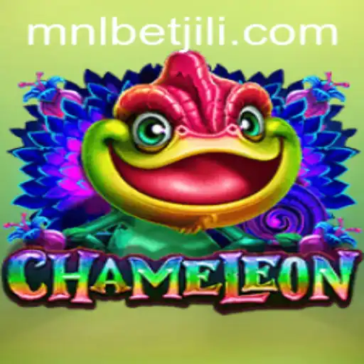 Exploring the Intriguing World of Chameleon: A Unique Gaming Experience