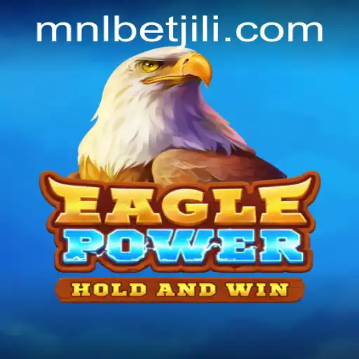 EaglePower: The Thrilling Game Experience Redefined