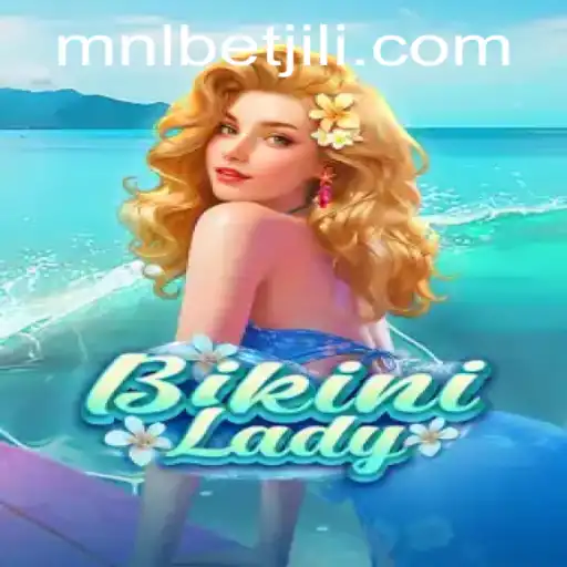 Dive into the World of BikiniLady: A Thrilling Adventure