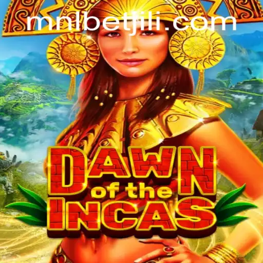 Discover 'DawnoftheIncas': An Immersive Gaming Experience with MNLBet