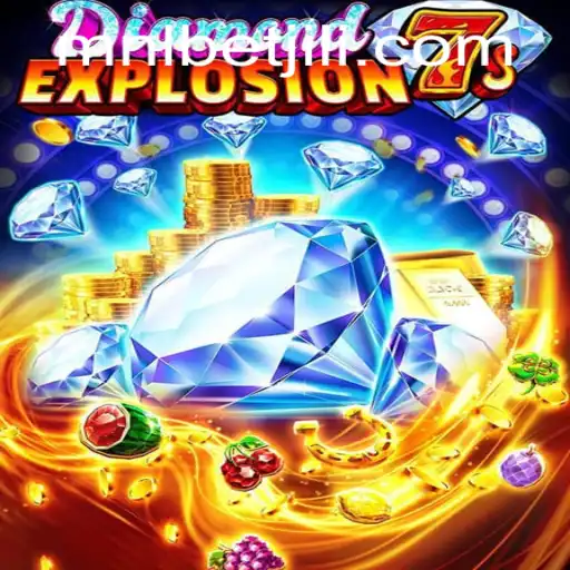 Exploring DiamondExplosion7s: A Thrilling Fusion of Classic and Modern Gaming