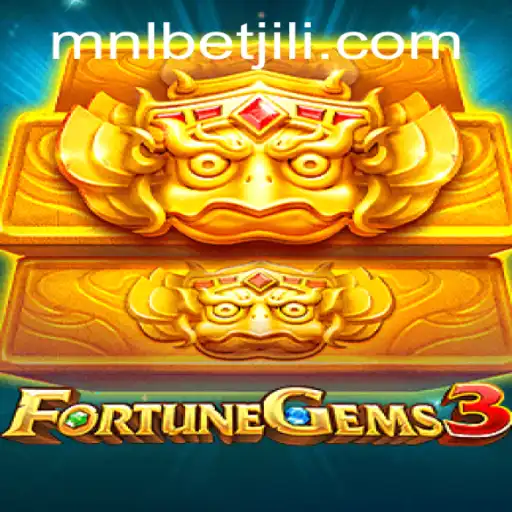 Exploring the Mystical World of FortuneGems3 with mnlbet