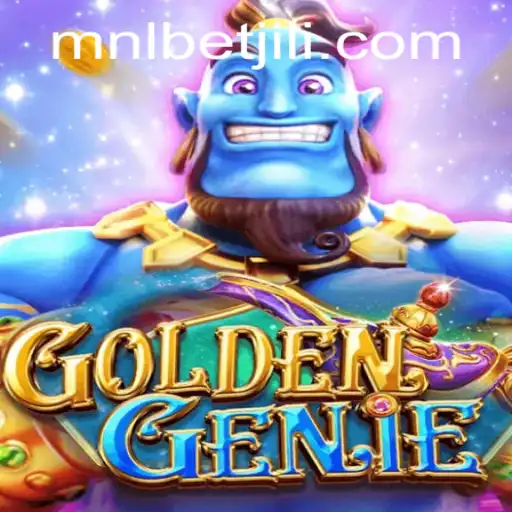 Discover the Mystical World of GOLDENGENIE: A Revolutionary Game Experience