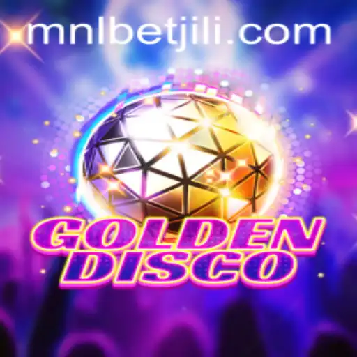 GoldenDisco: The Exciting New Game Taking the World by Storm