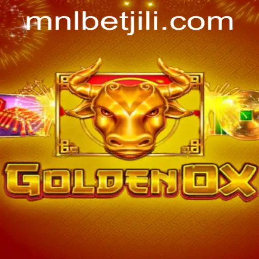 Discover the Thrilling World of GoldenOx: A Comprehensive Guide