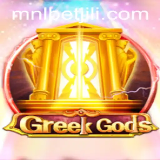 GreekGods: An Epic Adventure into Mythology and Modern Gaming