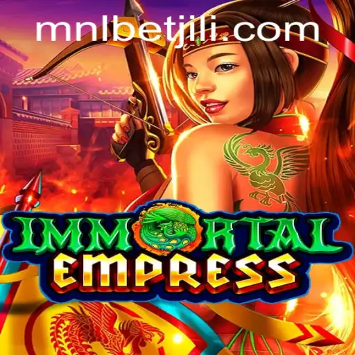 ImmortalEmpress: A Deep Dive into the Epic Fantasy Adventure