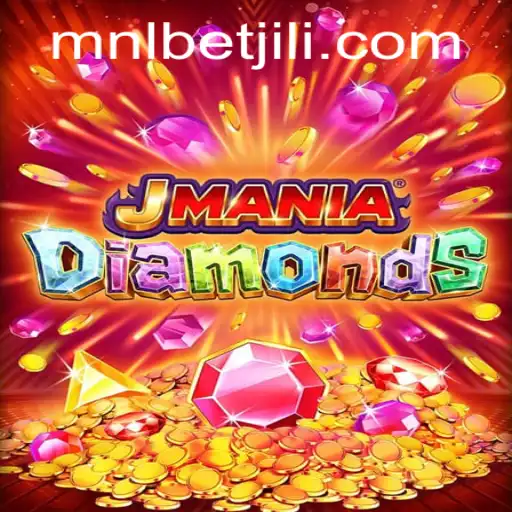 Exploring the Stellar World of JManiaDiamonds: A Closer Look at MNLBet's Latest Game