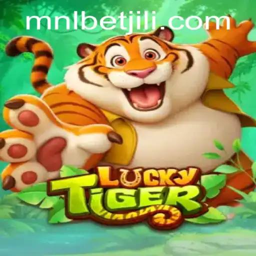Unleashing the Thrills of 'LuckyTiger': A Modern Gaming Adventure with MNLBet
