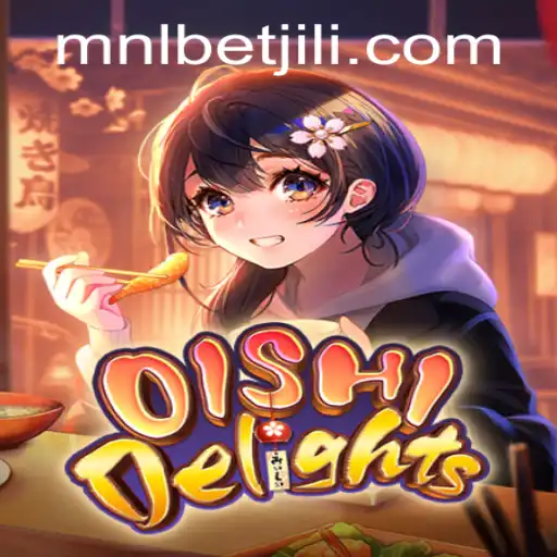 Explore OishiDelights: A Gastronomic Adventure Like No Other