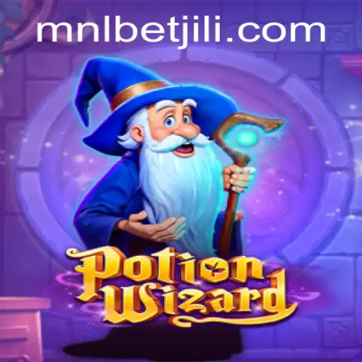 PotionWizard: Master the Art of Brewing in this Magical Adventure