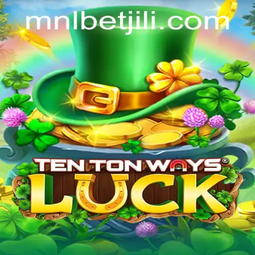 Exploring the Thrills of TenTonWaysLuck: A Unique Addition to the Gaming World