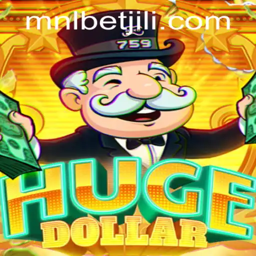 Explore the Thrilling World of HugeDollar: A Guide to the Game