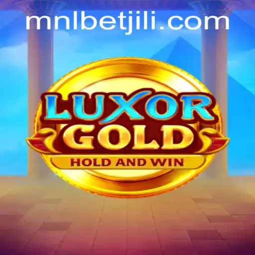 LuxorGold: An Immersive Journey into the World of Ancient Egypt with mnlbet