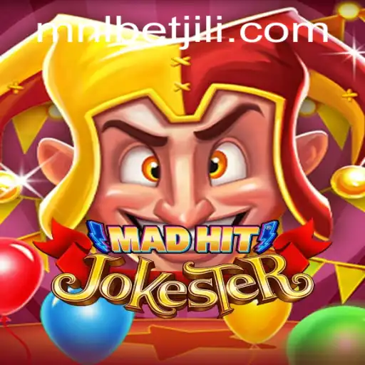 Unveiling MadHitJokester: The Ultimate Game Experience