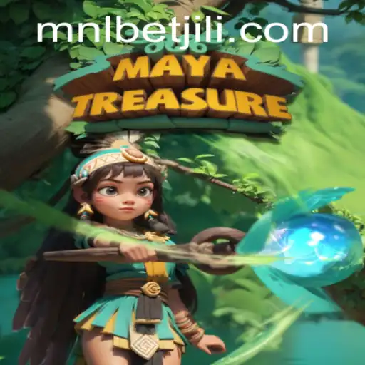 Exploring the Adventure of MayaTreasure at mnlbet