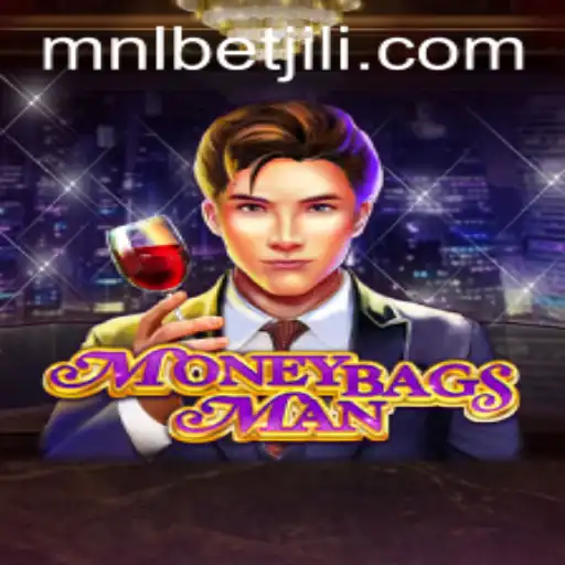 Discover the Thrills of MoneybagsMan: A New Era in Gaming