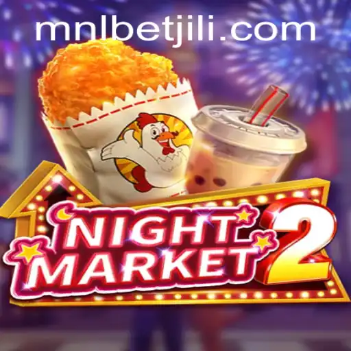 NightMarket2: An Intriguing World of Strategy and Engagement