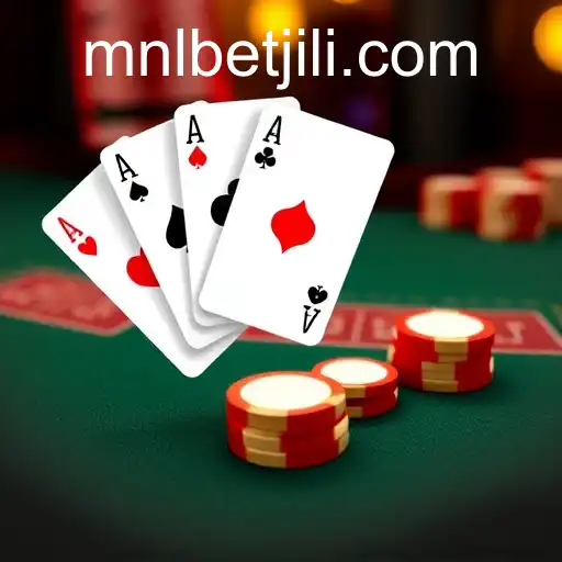 Experience the Thrill of Online Baccarat with MNLBet