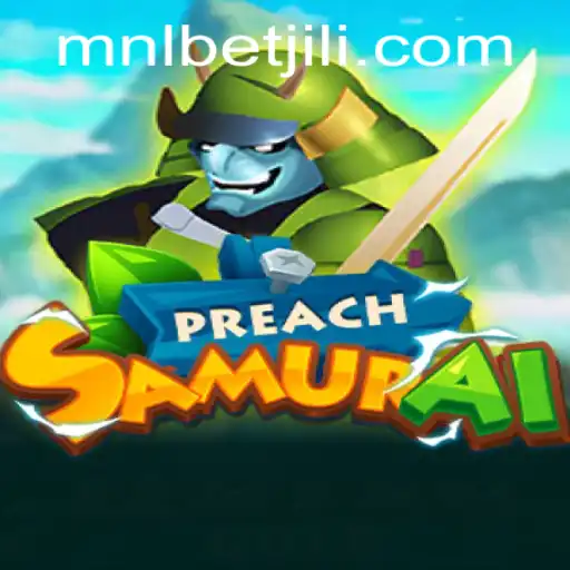 PreachSamurai: Enter the World of Strategy and Adventure