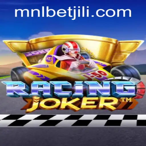 RacingJoker: The Ultimate Speed and Strategy Game with a Twist