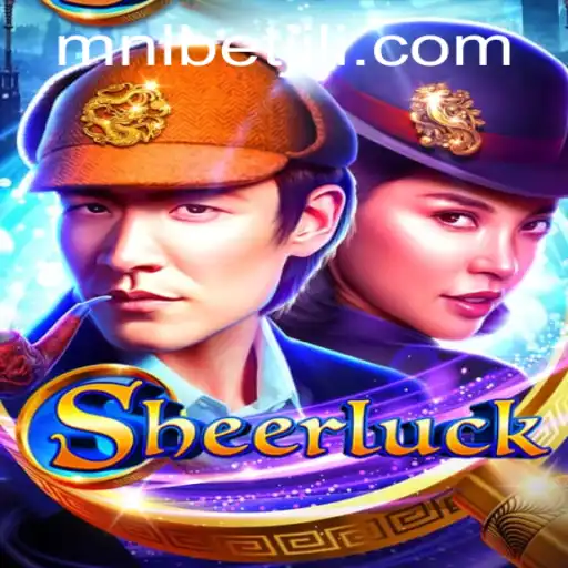 Discover the Thrilling Adventure of Sheerluck: A Game That Challenges Your Wit