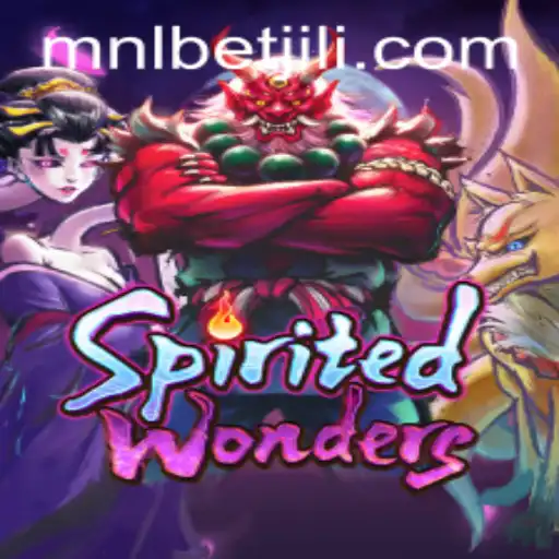 Discover the Enchanting World of SpiritedWonders: A Journey into Fantasy