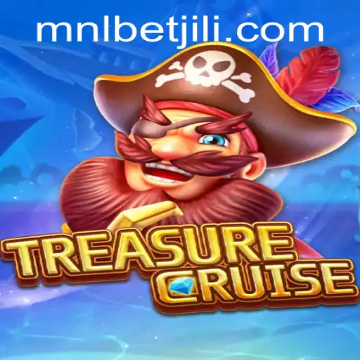 Discover the Thrilling World of TREASURECRUISE