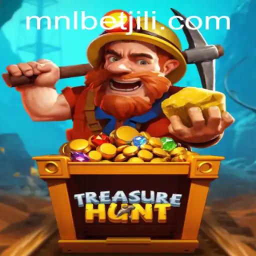 Unveiling TreasureHunt: A Riveting Adventure With Mnlbet