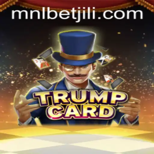 TrumpCard: A New Entrant in the World of Strategic Gaming
