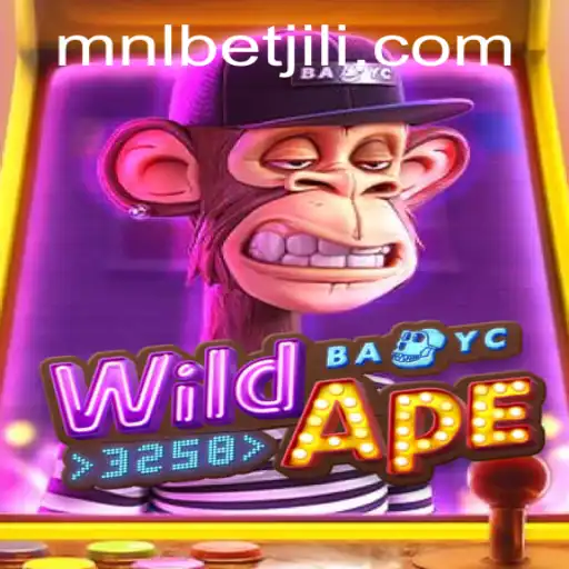 Unleashing the Wild Ape: Discovering the Exciting World of WildApe3258