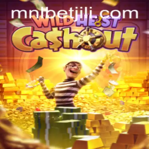 Discover the Thrills of WildHeistCashout: A Casino Adventure