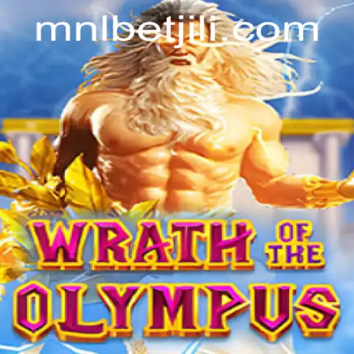 Wrath of Olympus: A Mythical Journey Through the Realm of Gods and Heroes