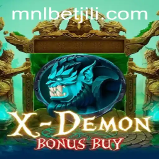 XDemonBonusBuy: A Comprehensive Guide to the Thrilling Game by MNLBet